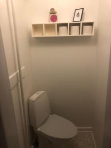 Lejlighed i hjertet af Ribe