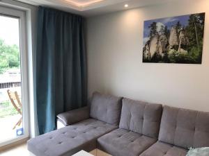 Apartament słoneczny