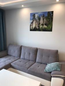 Apartament słoneczny