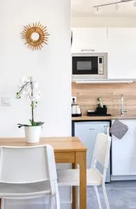 Cocon d EMERAUDE et de SAPHIRE à Antony - Châtenay-Malabry