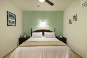 Cuatro Misiones Hotel