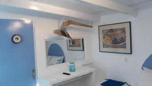 Nautilus Suites Aegina Greece