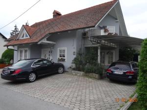 Accommodation in Brezovica