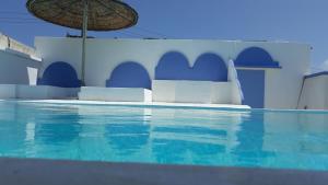 Nautilus Suites Aegina Greece