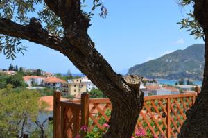 Remvi Apartments Skopelos Greece