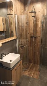 Apartament SZWEDPOL