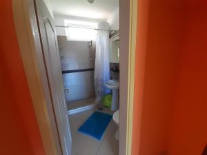 Two bedroom ap in the garden