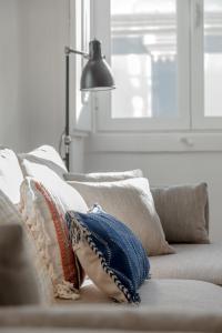 Bairro Alto Chic Oásis