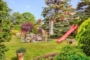 Willa Garden 60m od plaży