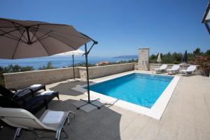 Villa Oaza 