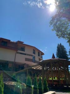 Pensiunea Favorit Ferice