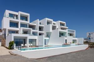 Infinity View Hotel Tinos Tinos Greece