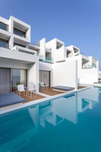 Infinity View Hotel Tinos Tinos Greece