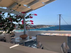 Astrofegia guest house Donousa-Island Greece
