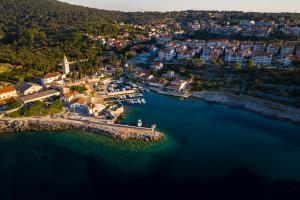 Apartment Apsyrtides