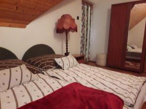 Beatrix Üdülőház