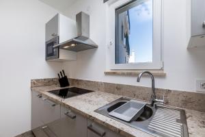Apartment Apsyrtides