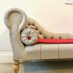 Superior Twin Room room in Chestnuts House