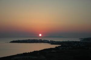 Tinos View Apartments Tinos Greece