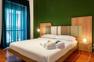 Apollo Apartment Ortigia