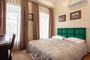 Small Double Room room in Hotel Kamergersky