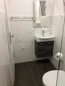 Rooms and Apartments Emily