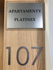 Apartamenty Platinex