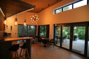 Pļavas Holiday House