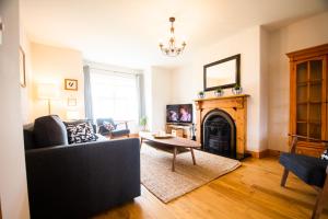 Beautiful Three Bedroom home in Bundoran