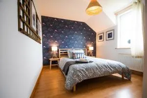 Beautiful Three Bedroom home in Bundoran - Gubacreeny