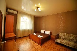 Standard Family Room room in Hotel Ruslan