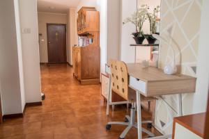 La Loggia su Acqui. Centro, wi-fi, aria condizionata, ascensore