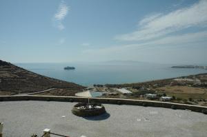 Tinos View Apartments Tinos Greece