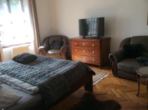 Apartments Dlouhá 93