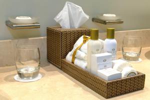 Secrets Wild Orchid Adults Only -Inclusive