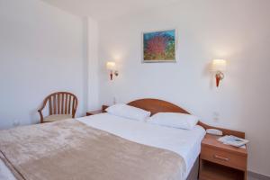 Hotels Le Neptune & Spa : photos des chambres
