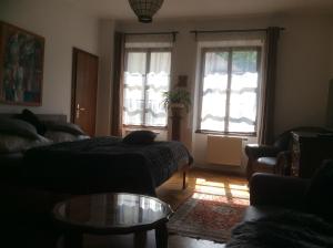 Apartments Dlouhá 93