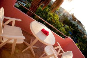 Anatoli Beach Hotel Chania Greece