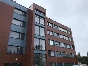 Jura Apartaments - Vydmantai