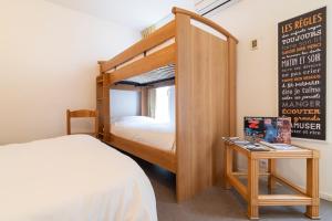 Hotels Fasthotel Chateauroux : Chambre Familiale