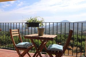 Casa Rural Leonor con piscina privada