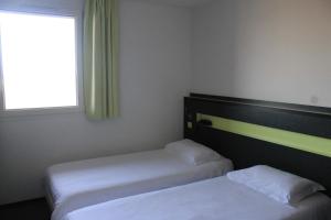 Hotels B&B HOTEL Bethune Bruay-la-Buissiere : photos des chambres