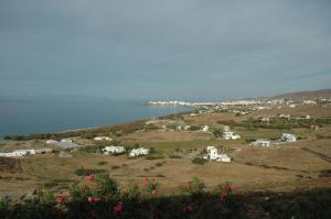 Tinos View Apartments Tinos Greece