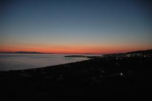 Tinos View Apartments Tinos Greece