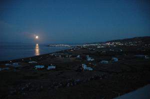 Tinos View Apartments Tinos Greece