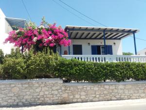 obrázek - Cycladic House in Paros