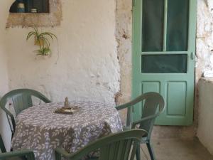 Maisons de vacances Le secadou : photos des chambres