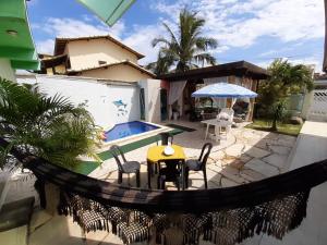 Casa em Cabo frio 4Q para descanso e lazer