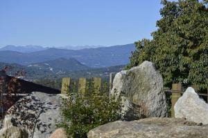 Agriturismo Il Balcone sulla Valle