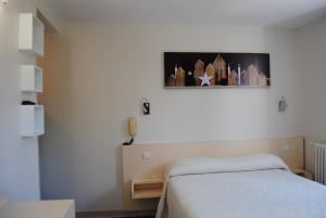 Hotels Hotel Acropolis : photos des chambres